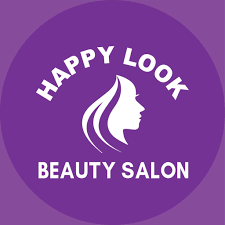 Happy Look Logo